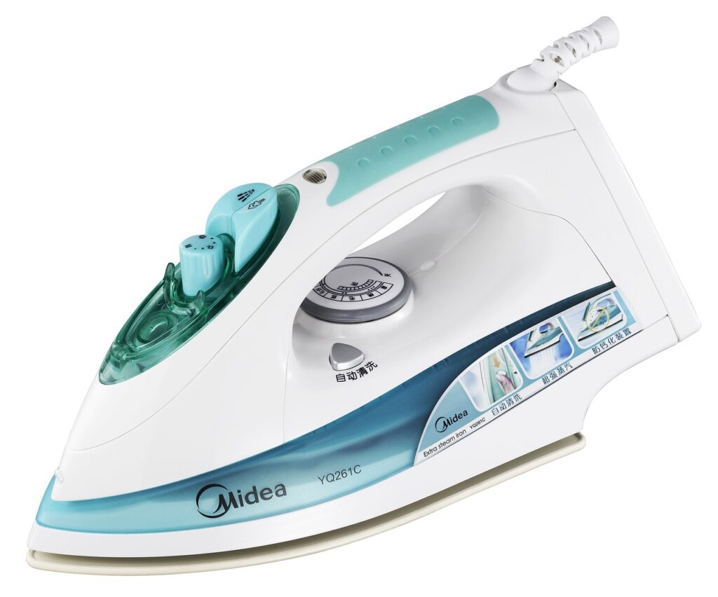 electric iron, household appliances, home appliances-5112.jpg